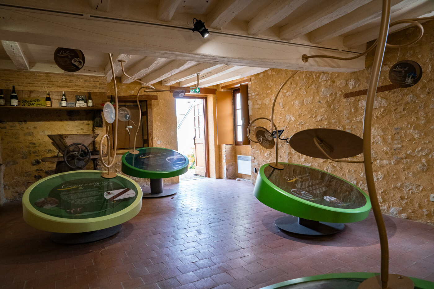 Villa Quincy, Quincy - photo 5