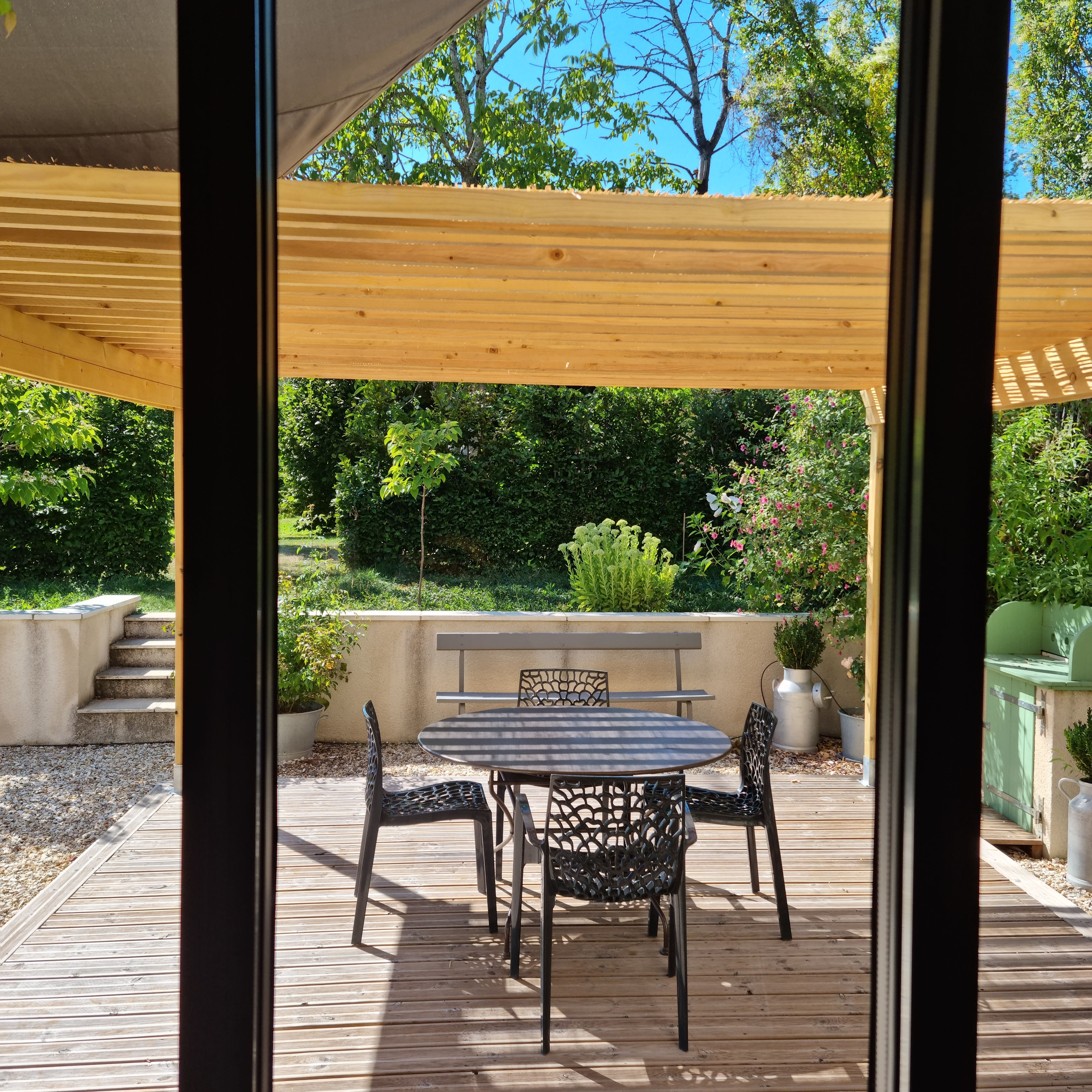 La Brenne à cheval : circuits en marguerite au départ du domaine de la Crapaudine, Rosnay - photo 2