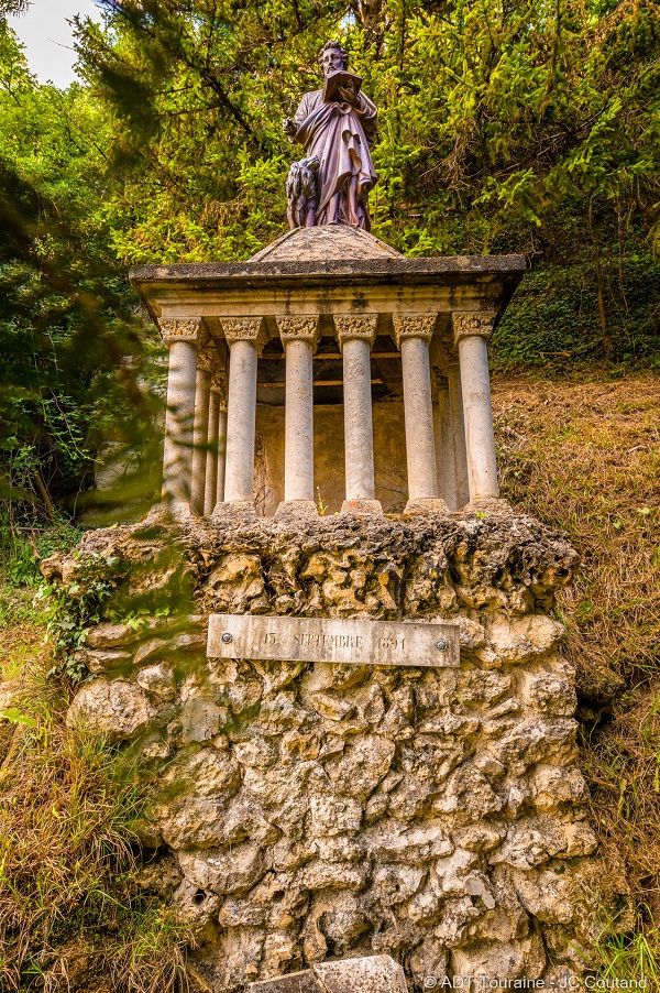 Entre Claise et coteaux, Chaumussay - photo 2