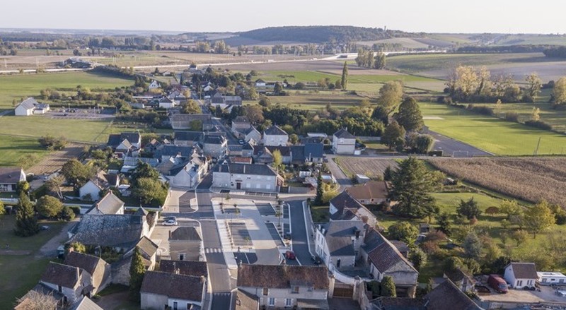 L'Escale, Ports-sur-Vienne - photo 8