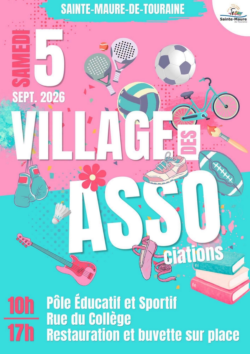 Village des Associations