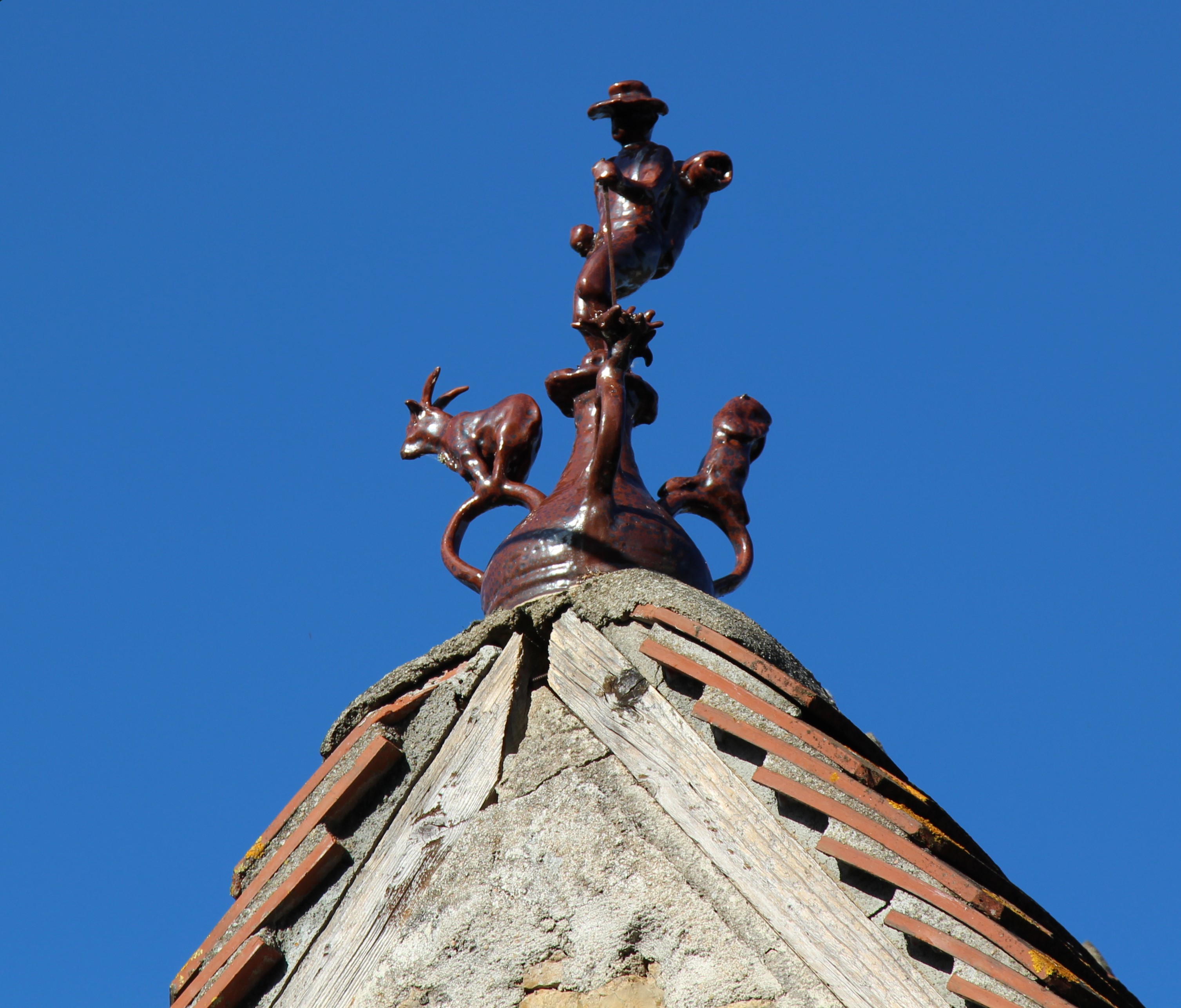 Village Potier des Archers, Le Châtelet - photo 6
