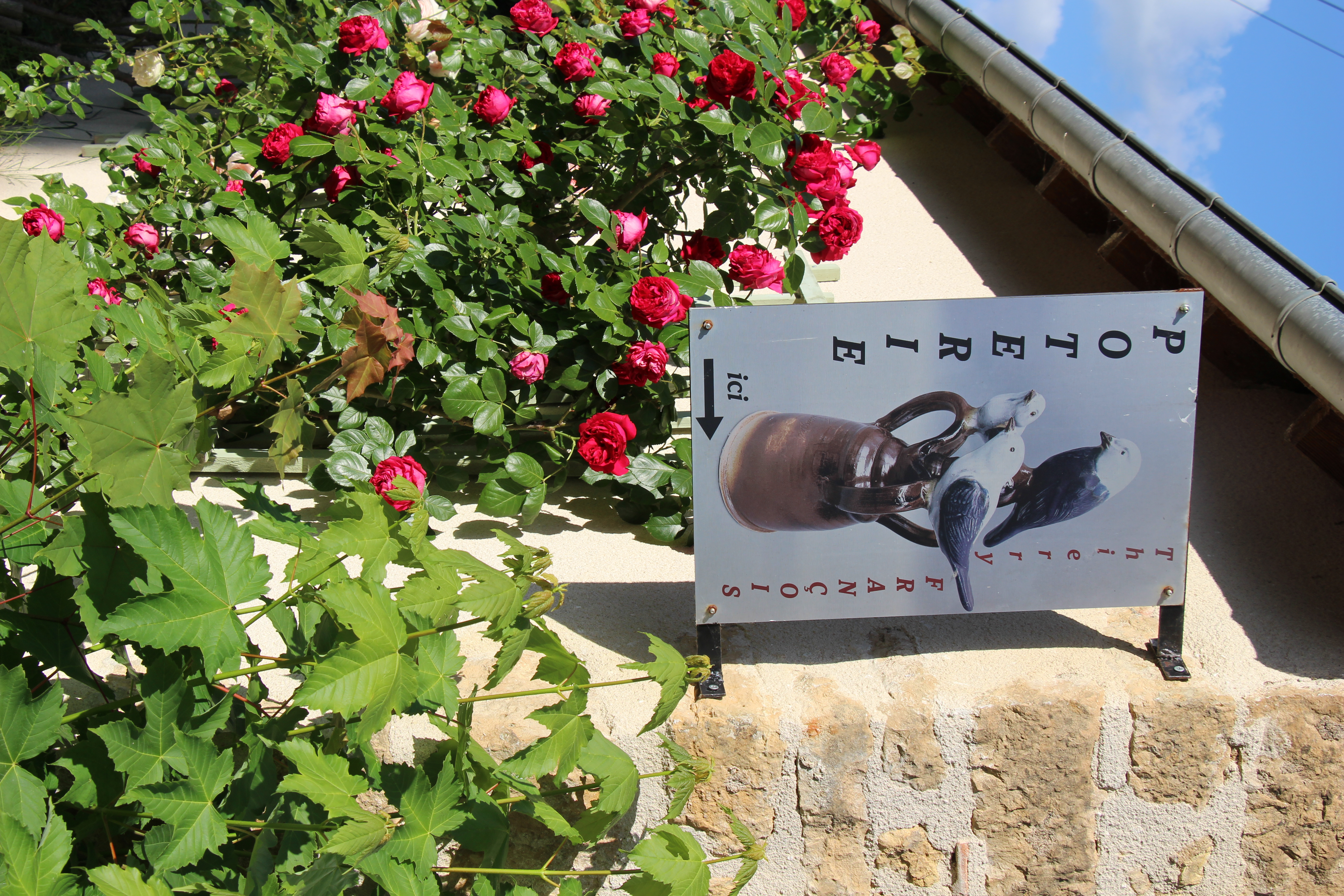 Village Potier des Archers, Le Châtelet - photo 5