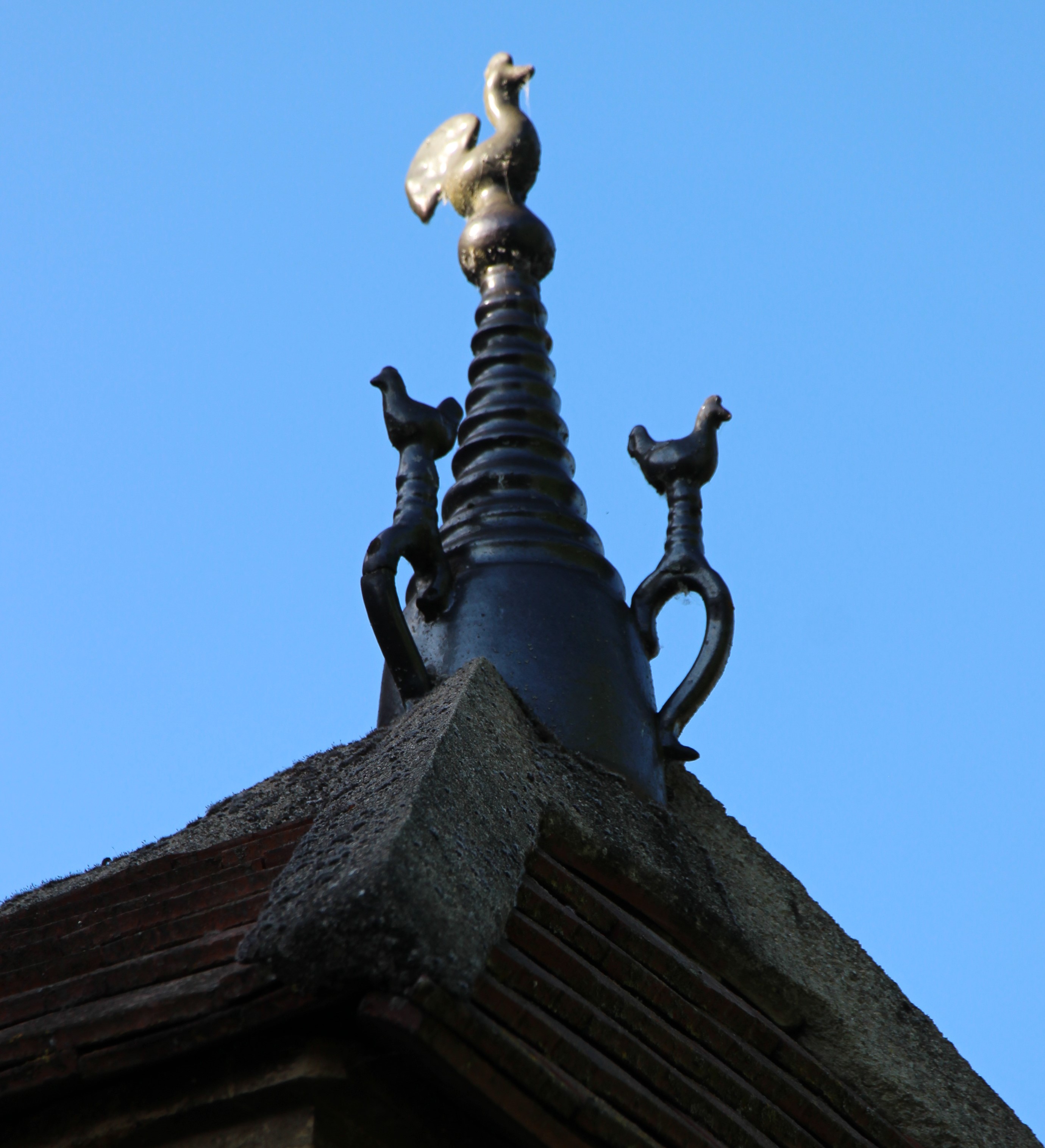 Village Potier des Archers, Le Châtelet - photo 3