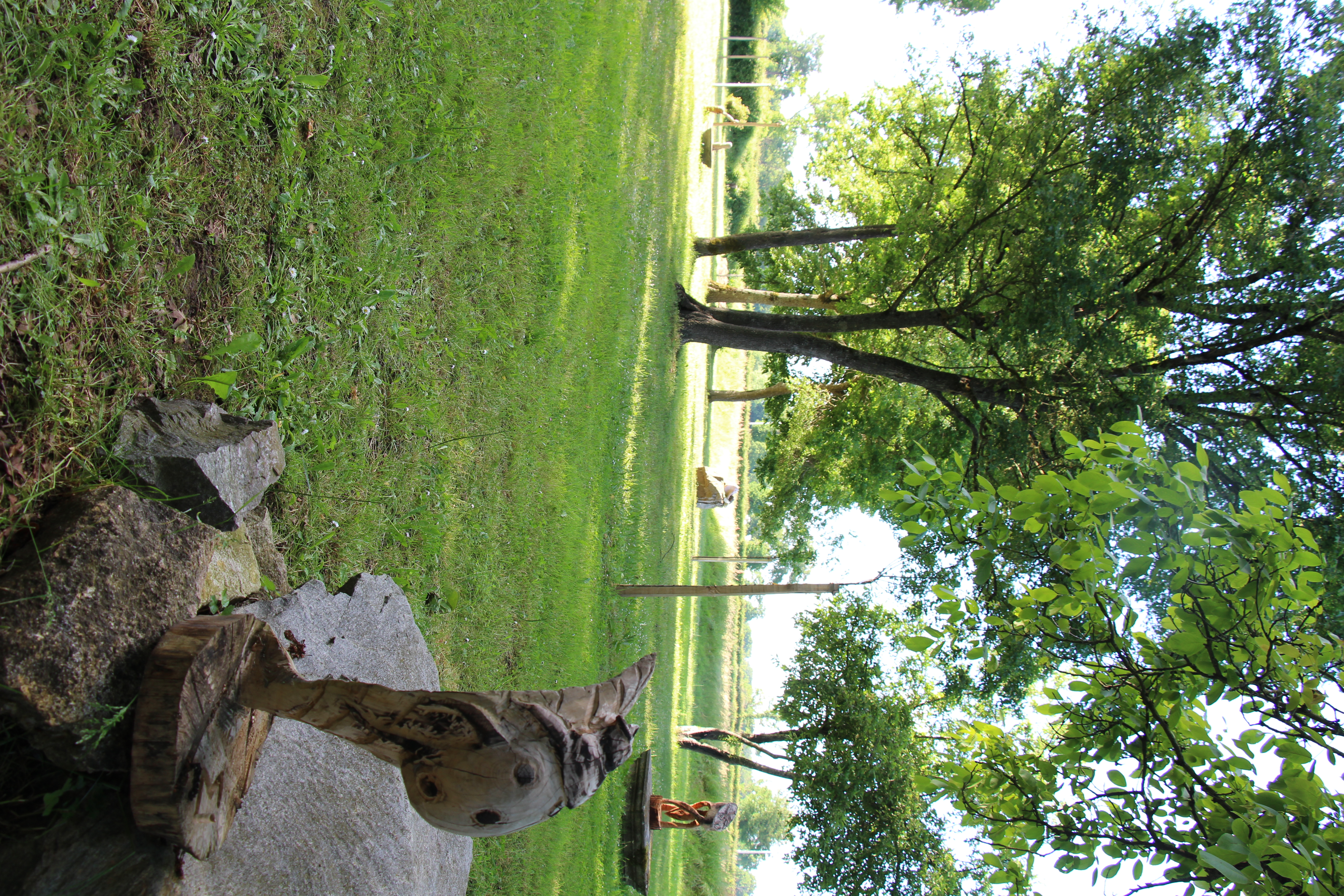 Village Potier des Archers