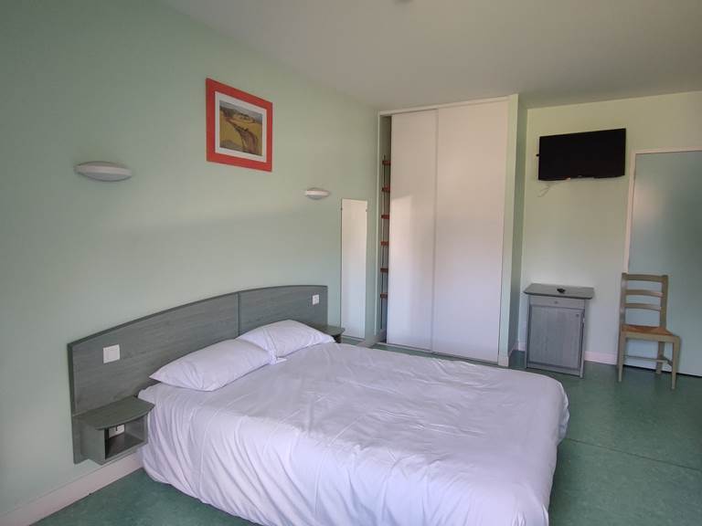 Domaine Grand Maison village vacances Sainte-Montaine, Sainte-Montaine - photo 2