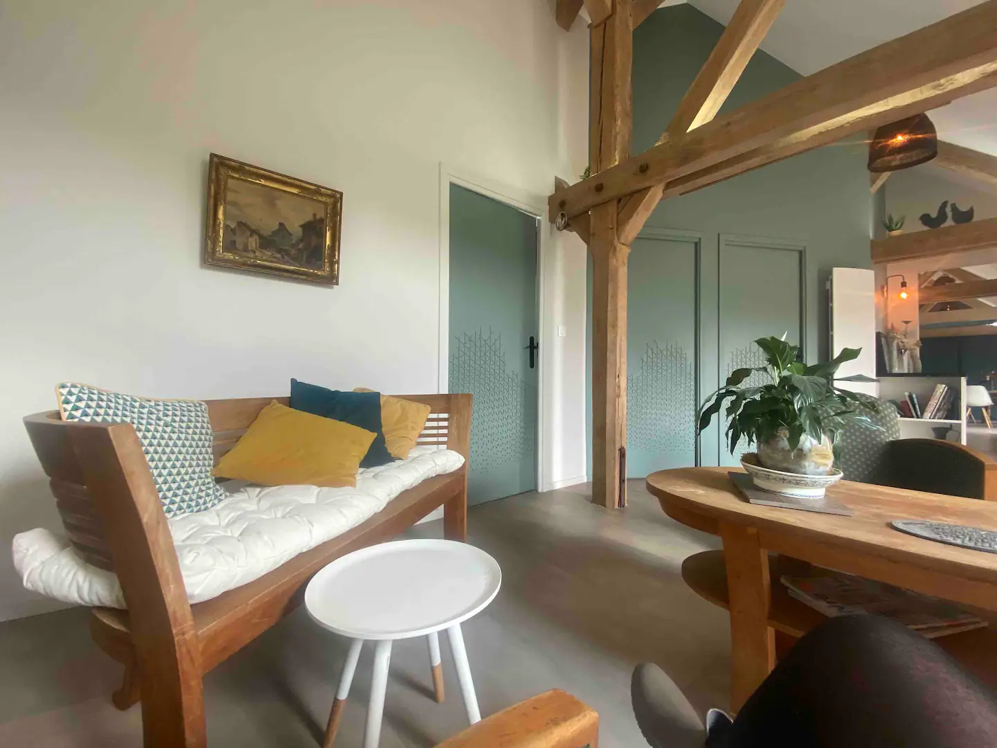 VILLENOUAN, Lailly-en-Val - photo 10