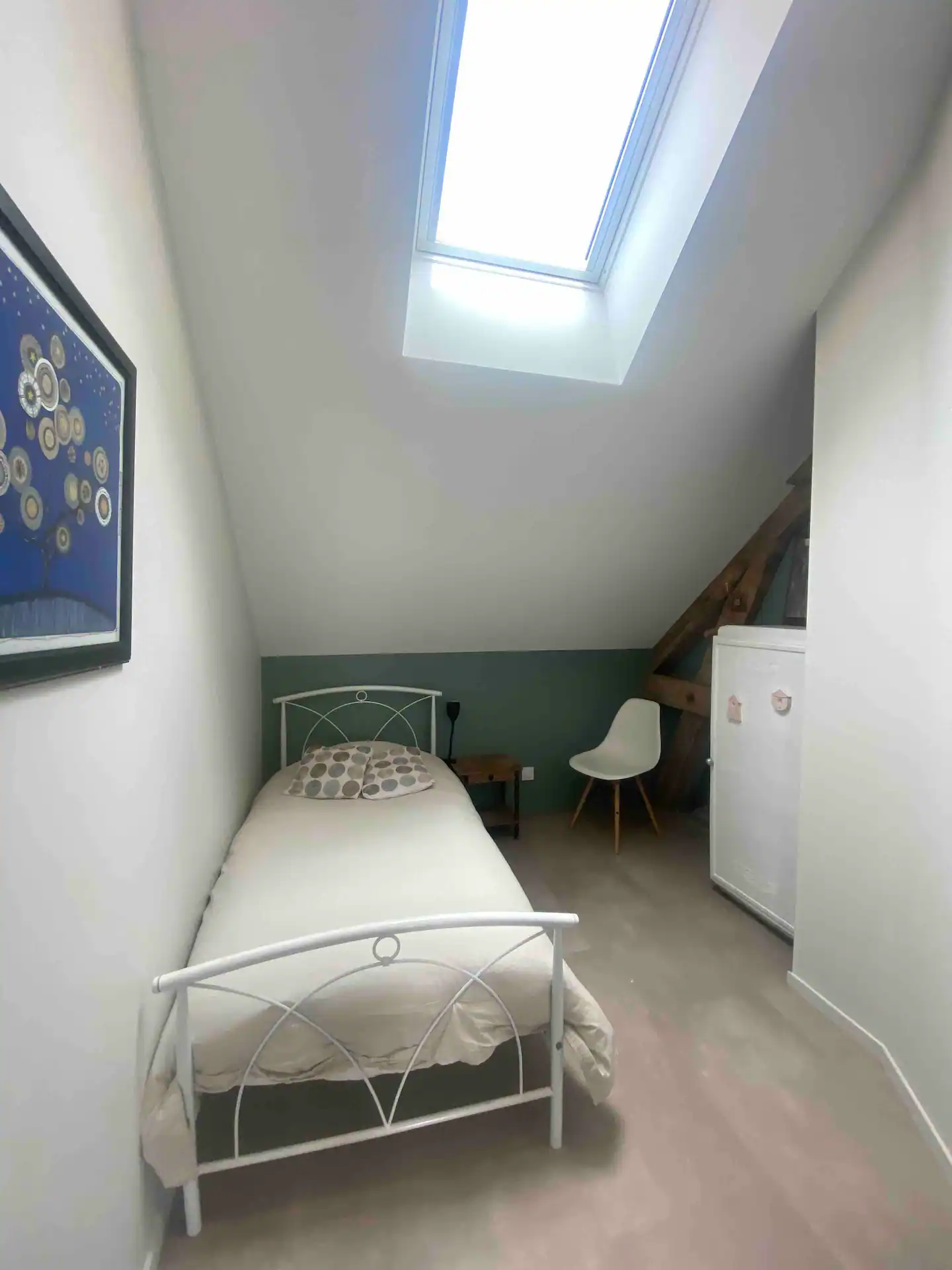 VILLENOUAN, Lailly-en-Val - photo 3