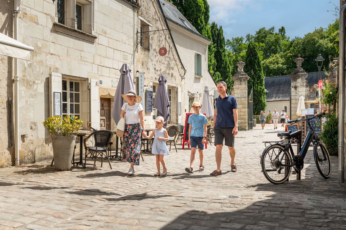 Au cœur du Ridellois
