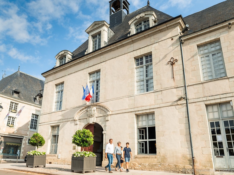 Musée de Richelieu, Richelieu - photo 5