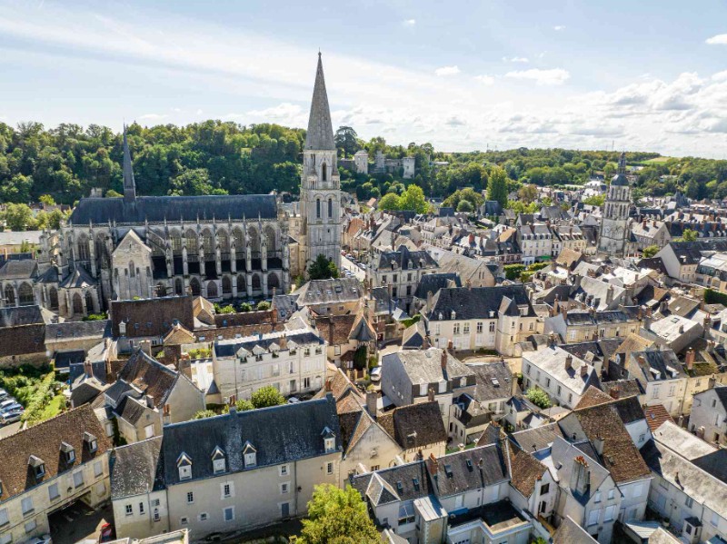 Wivisites à Vendôme — photo 2