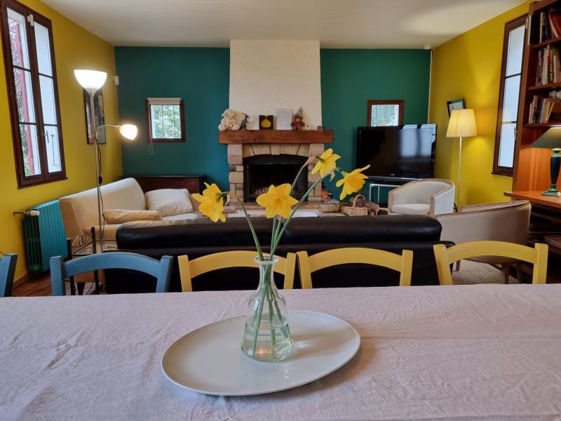 Happy Petit Senais Sancerre - La Villa, Crézancy-en-Sancerre - photo 8