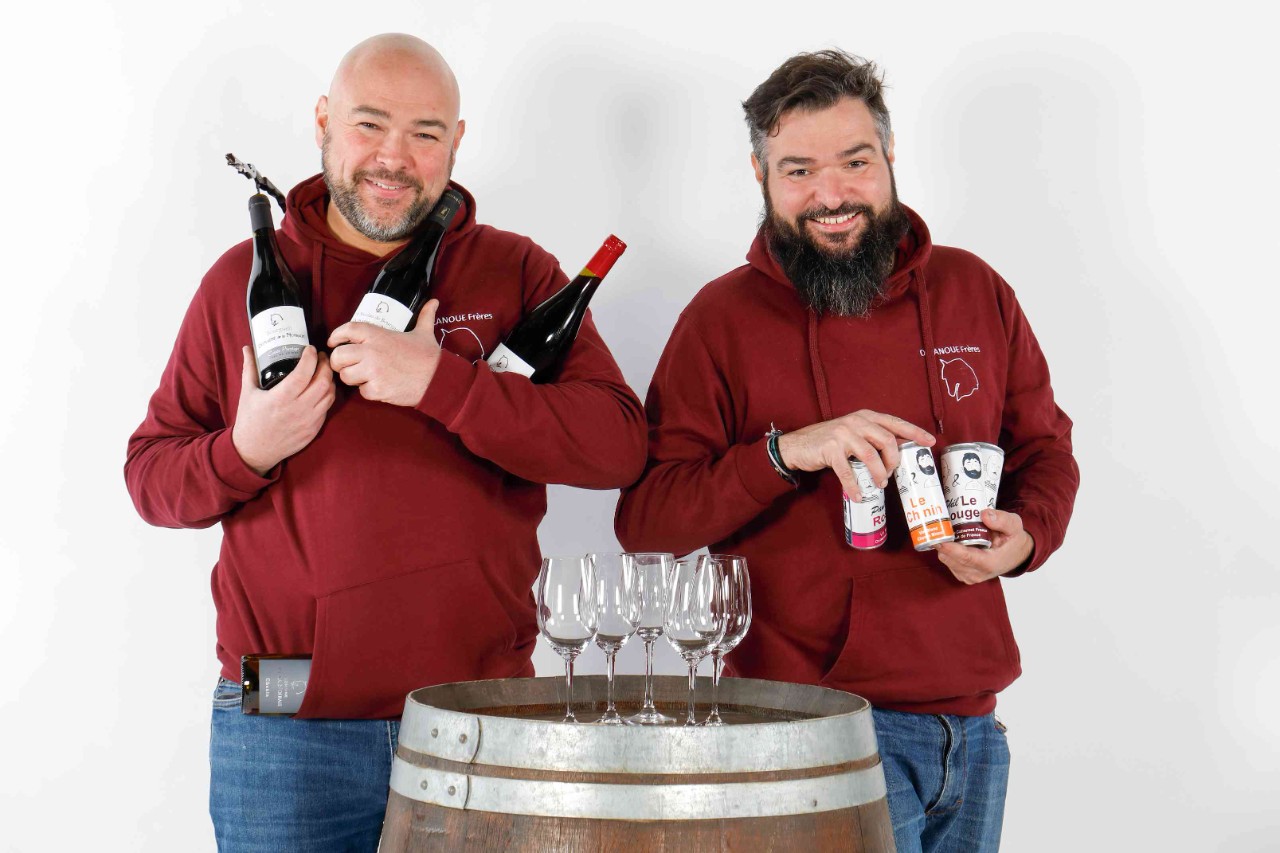 Domaine de la Noiraie