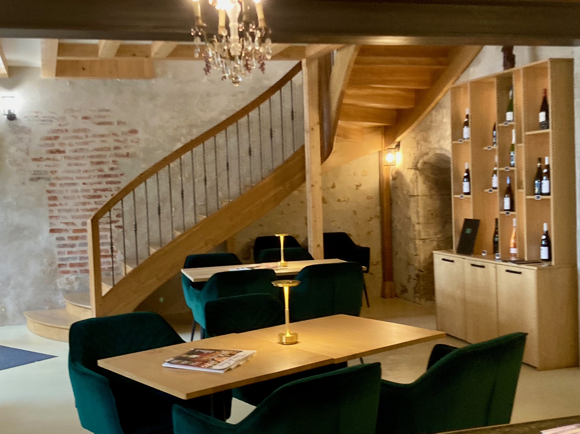 La Salamandre, Saint-Aignan - photo 6