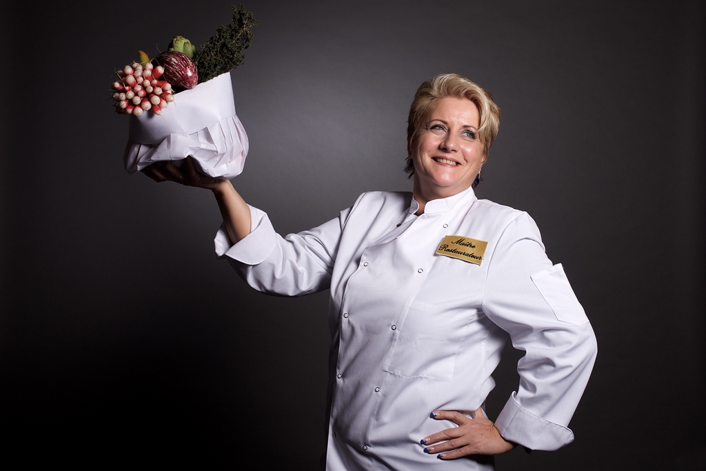 Le Pique Assiette — Restaurants à Loiret