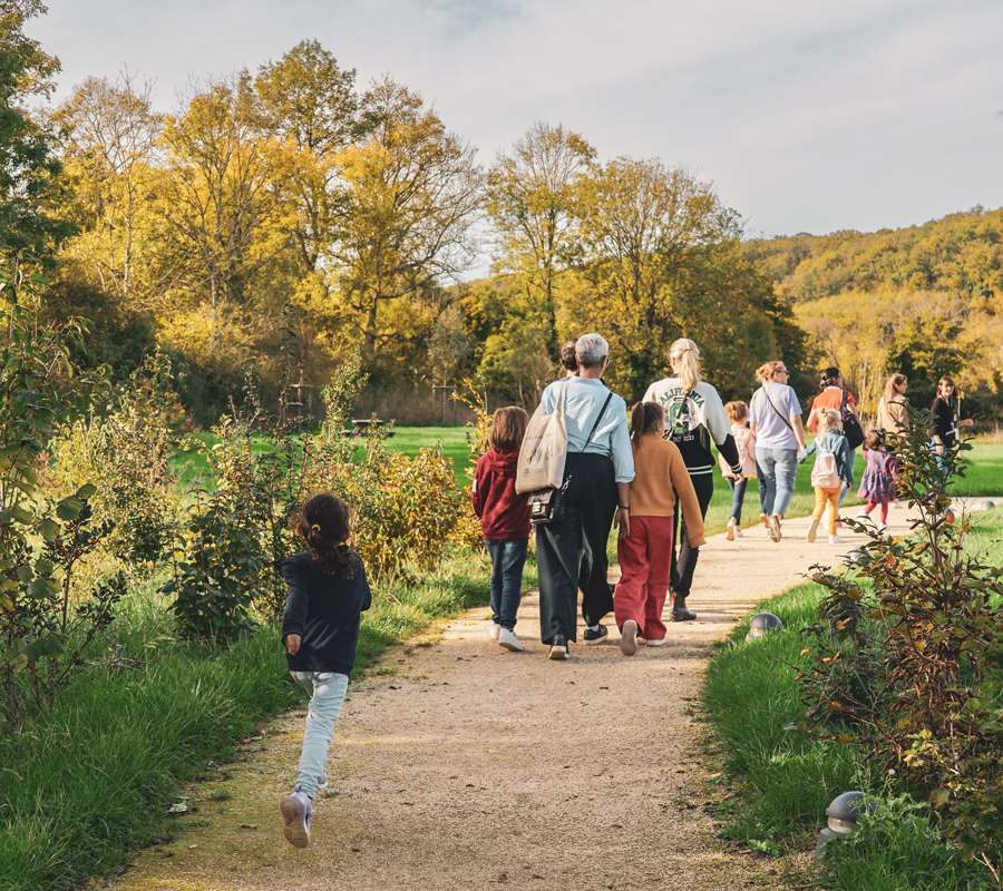 Journée Europénne de la migration des oiseaux