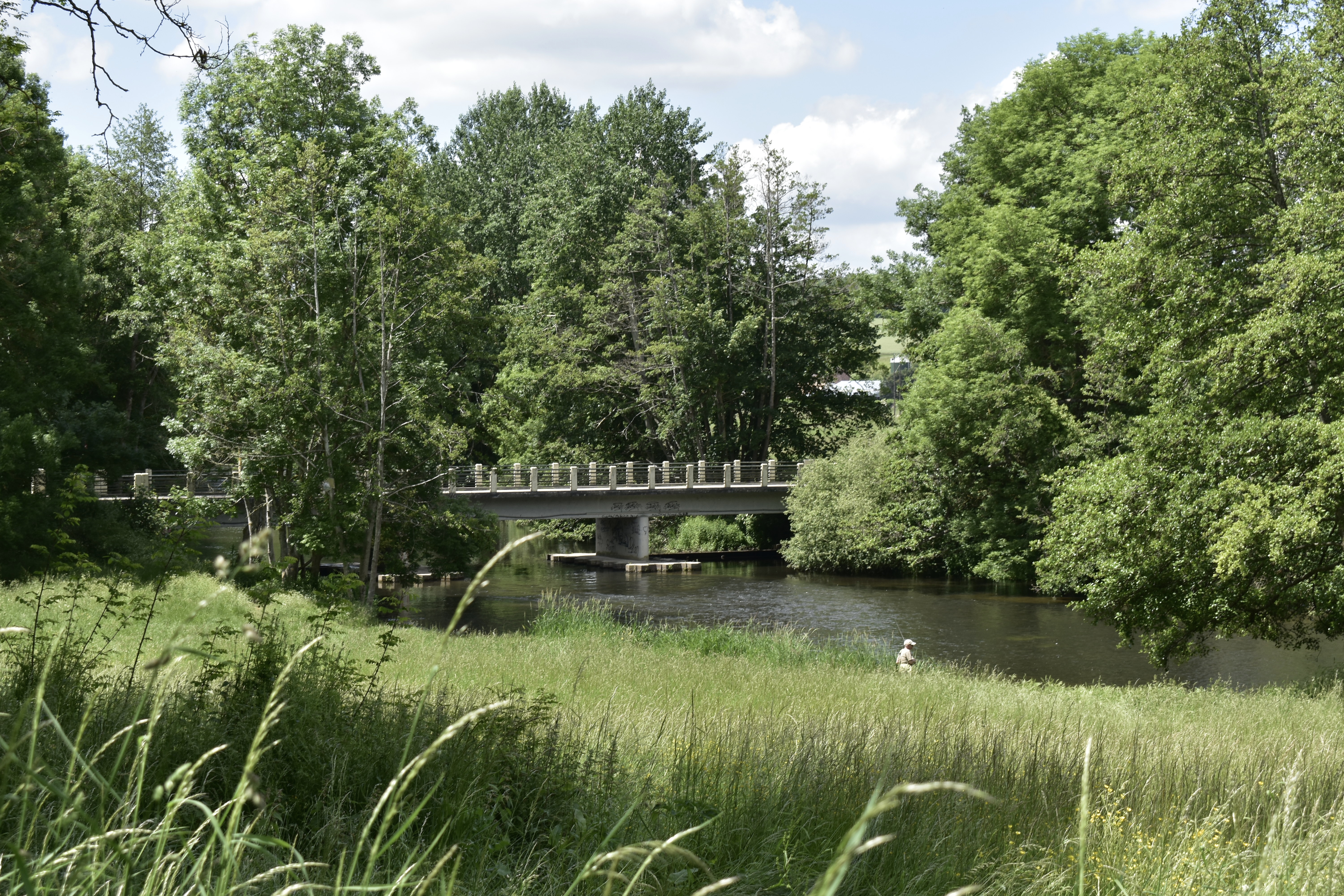 Le Pont Hoddé, Dreux - photo 5