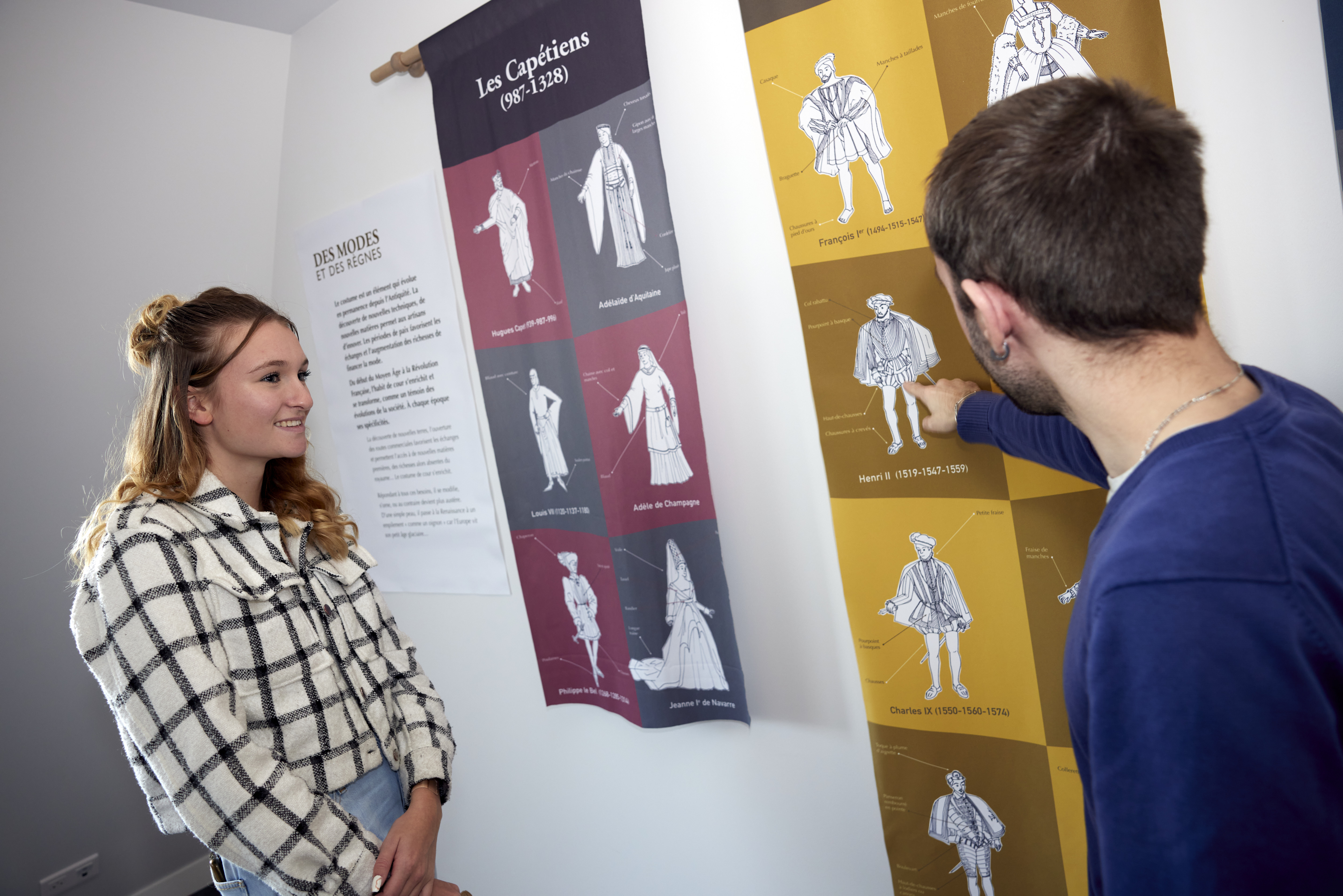 CiR Centre d'interprétation de la Renaissance, Anet - photo 4