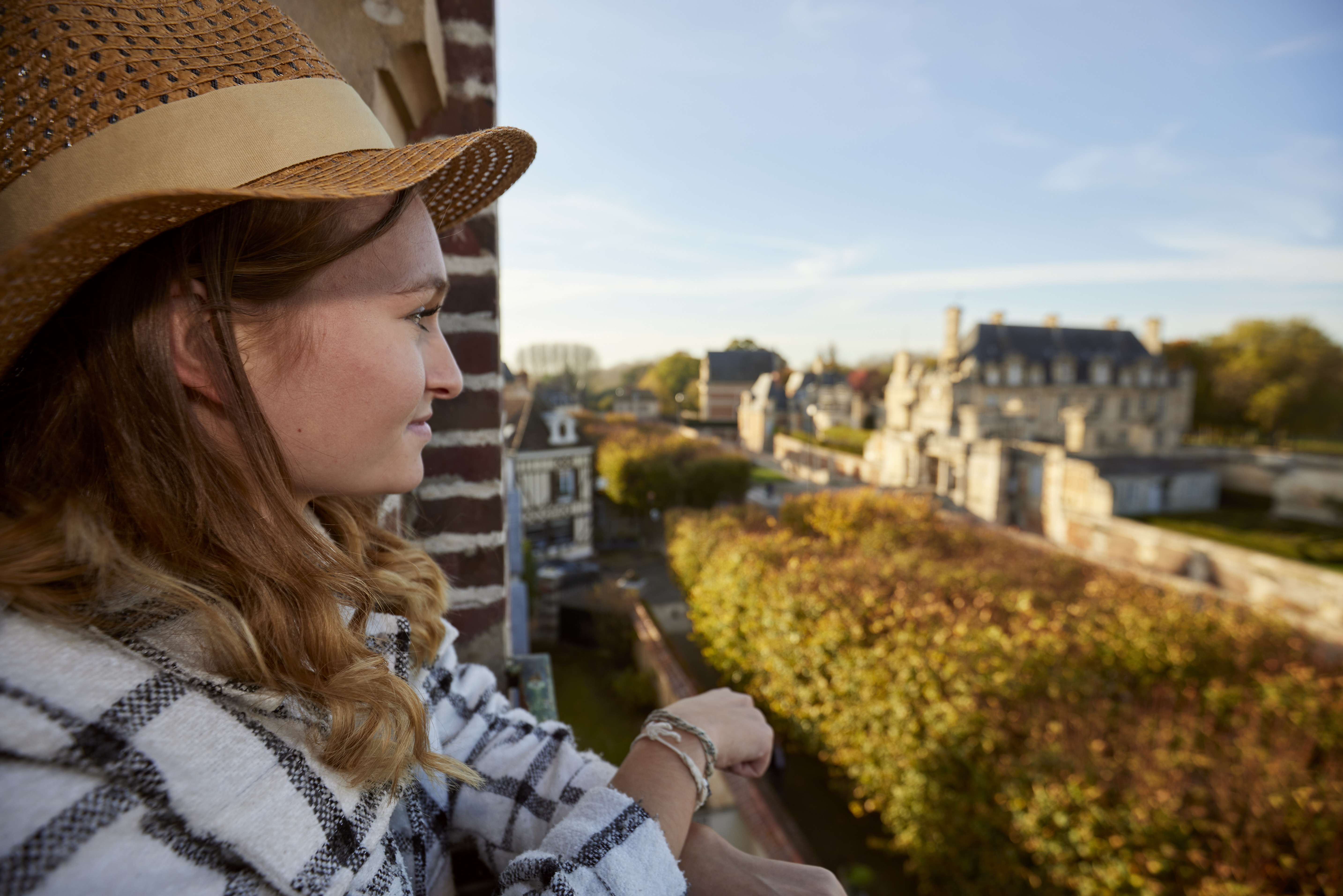 Bureau d'Information Touristique d'Anet