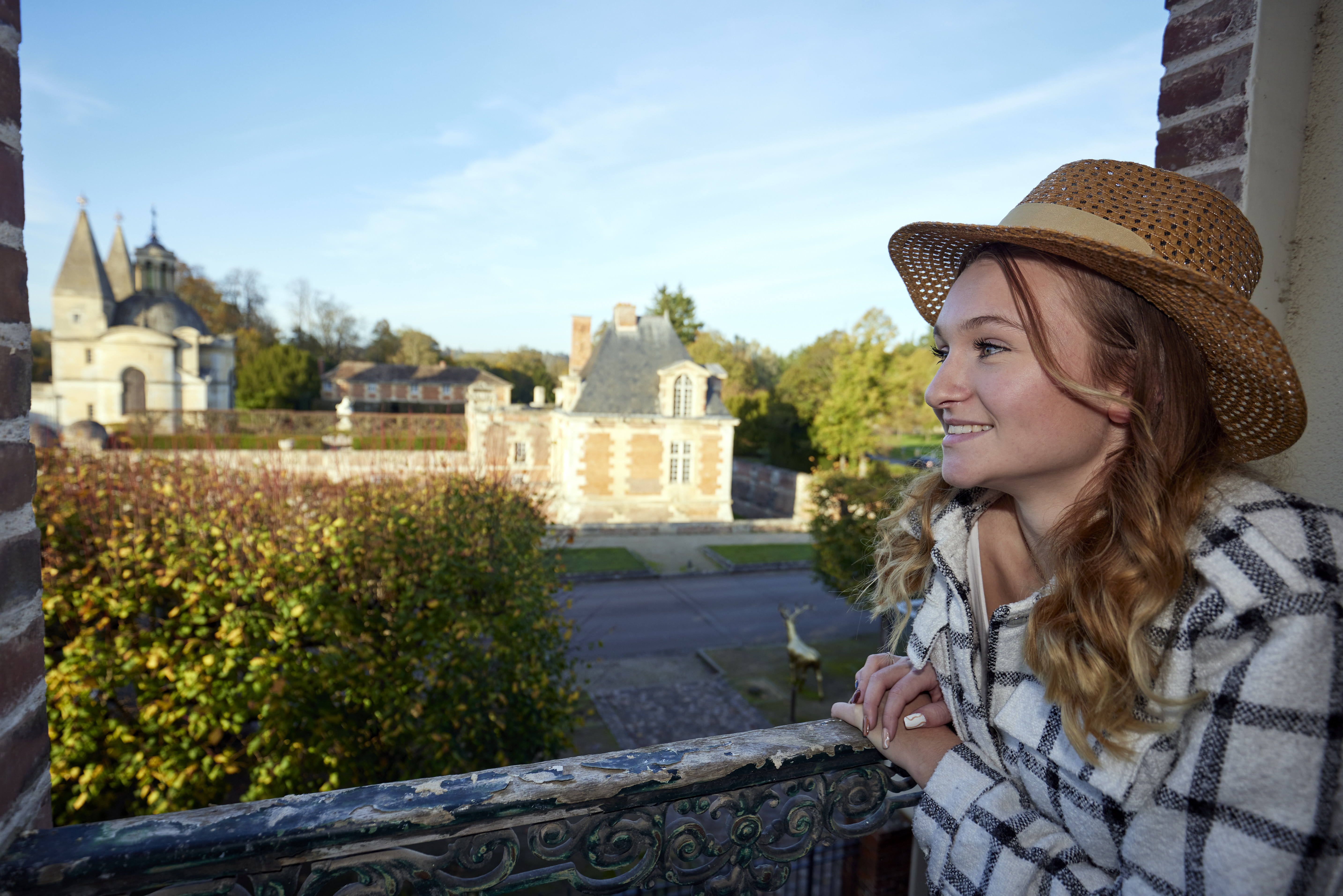 CiR Centre d'interprétation de la Renaissance, Anet - photo 12