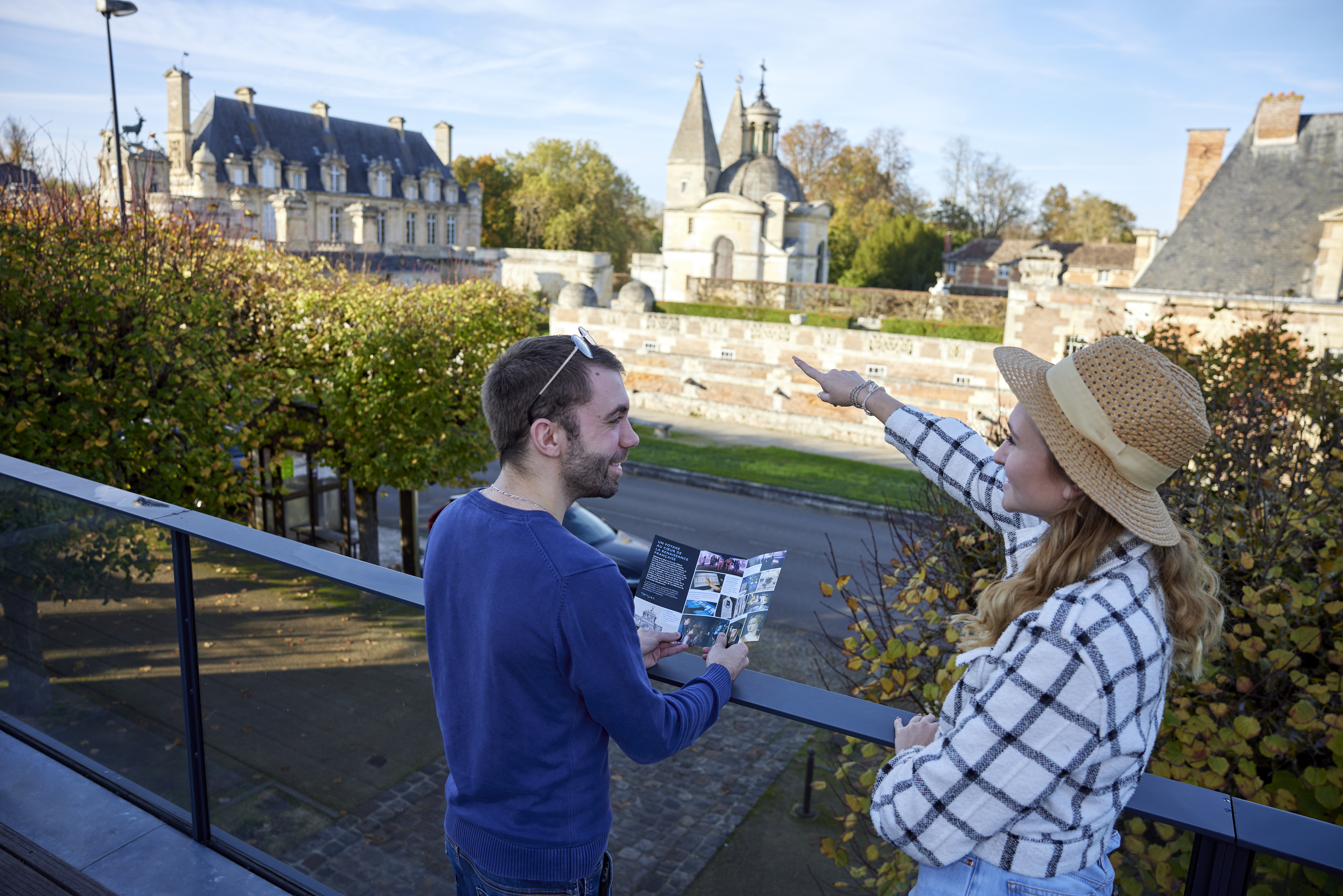 CiR Centre d'interprétation de la Renaissance, Anet - photo 11