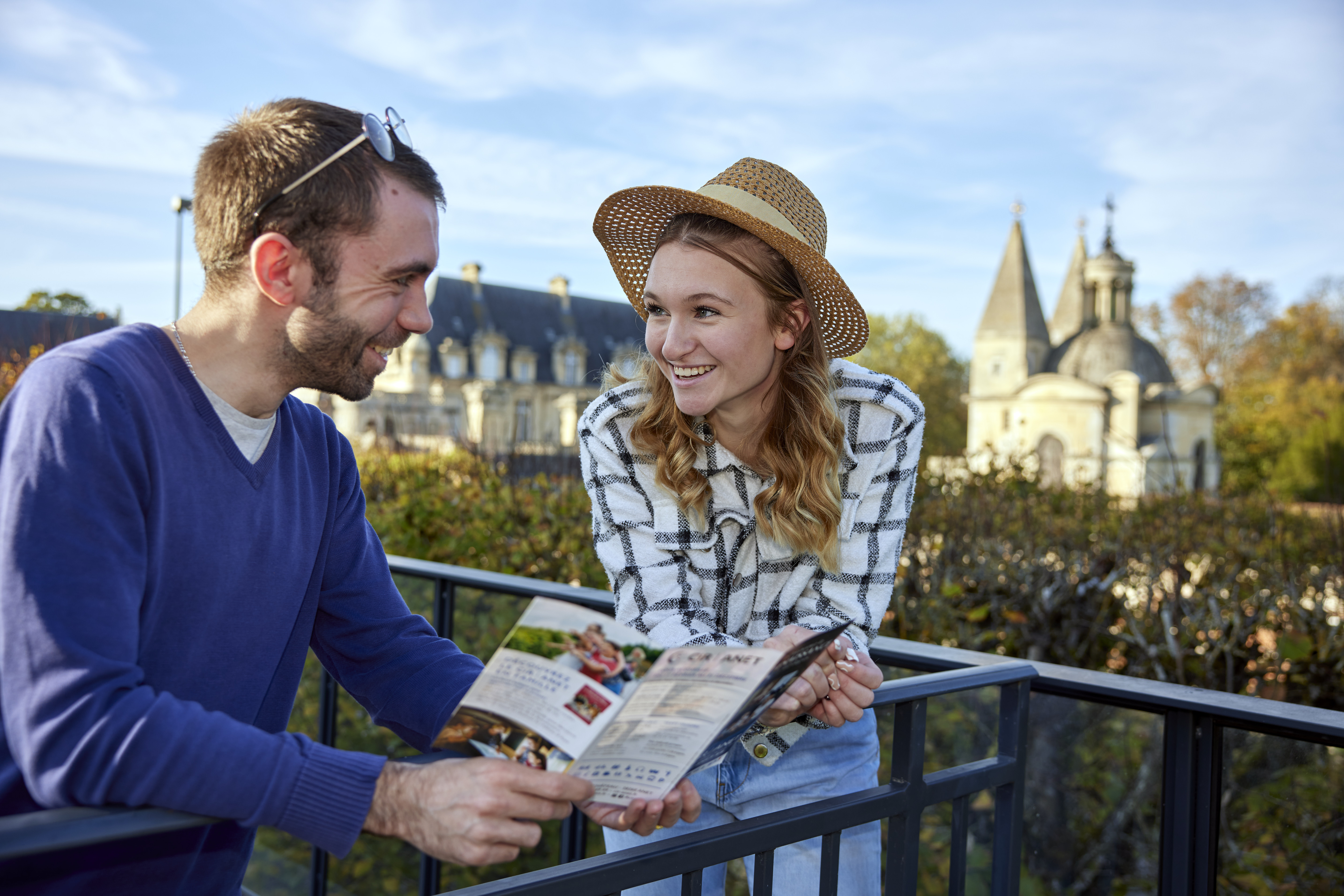 CiR Centre d'interprétation de la Renaissance, Anet - photo 5