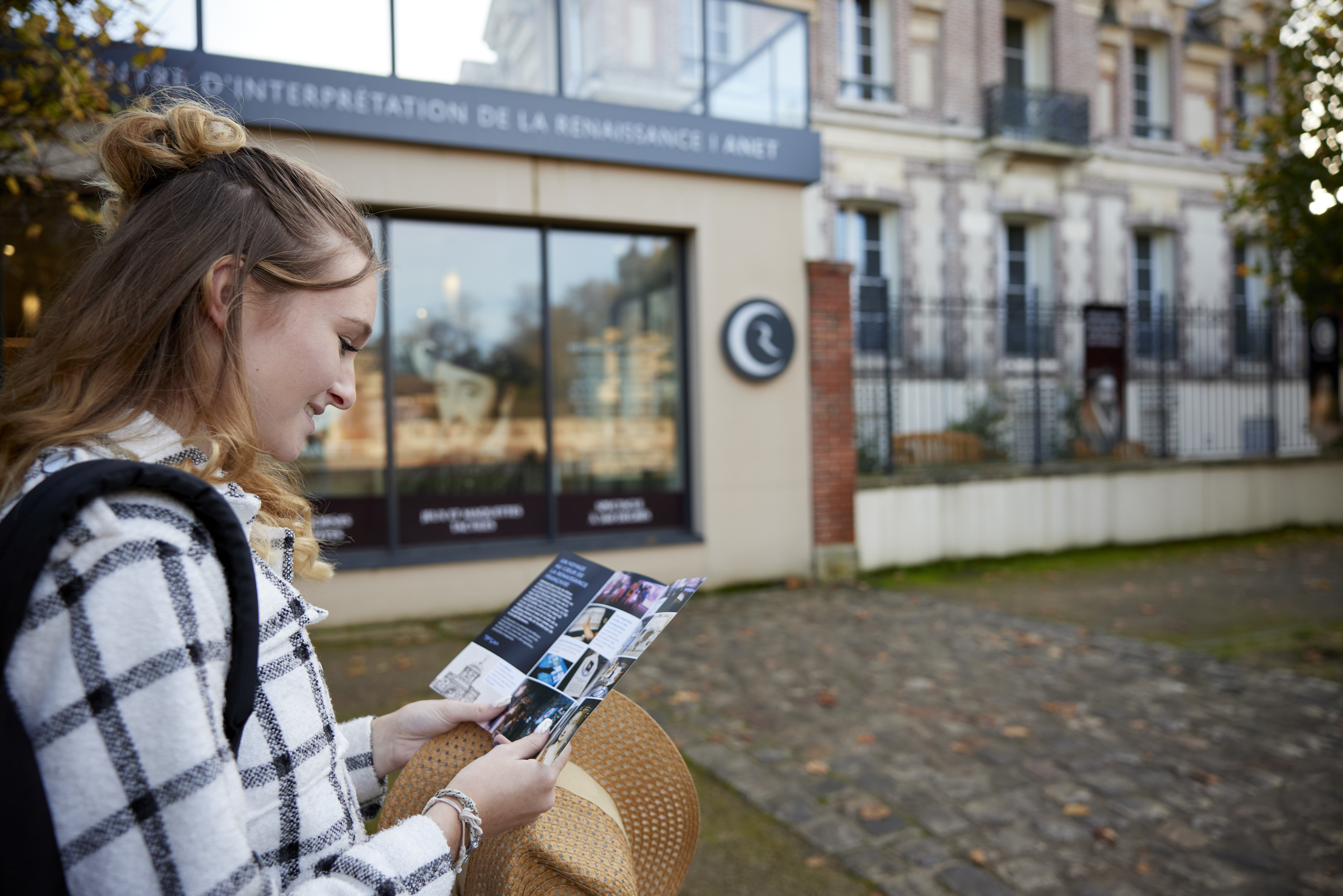 CiR Centre d'interprétation de la Renaissance, Anet - photo 9