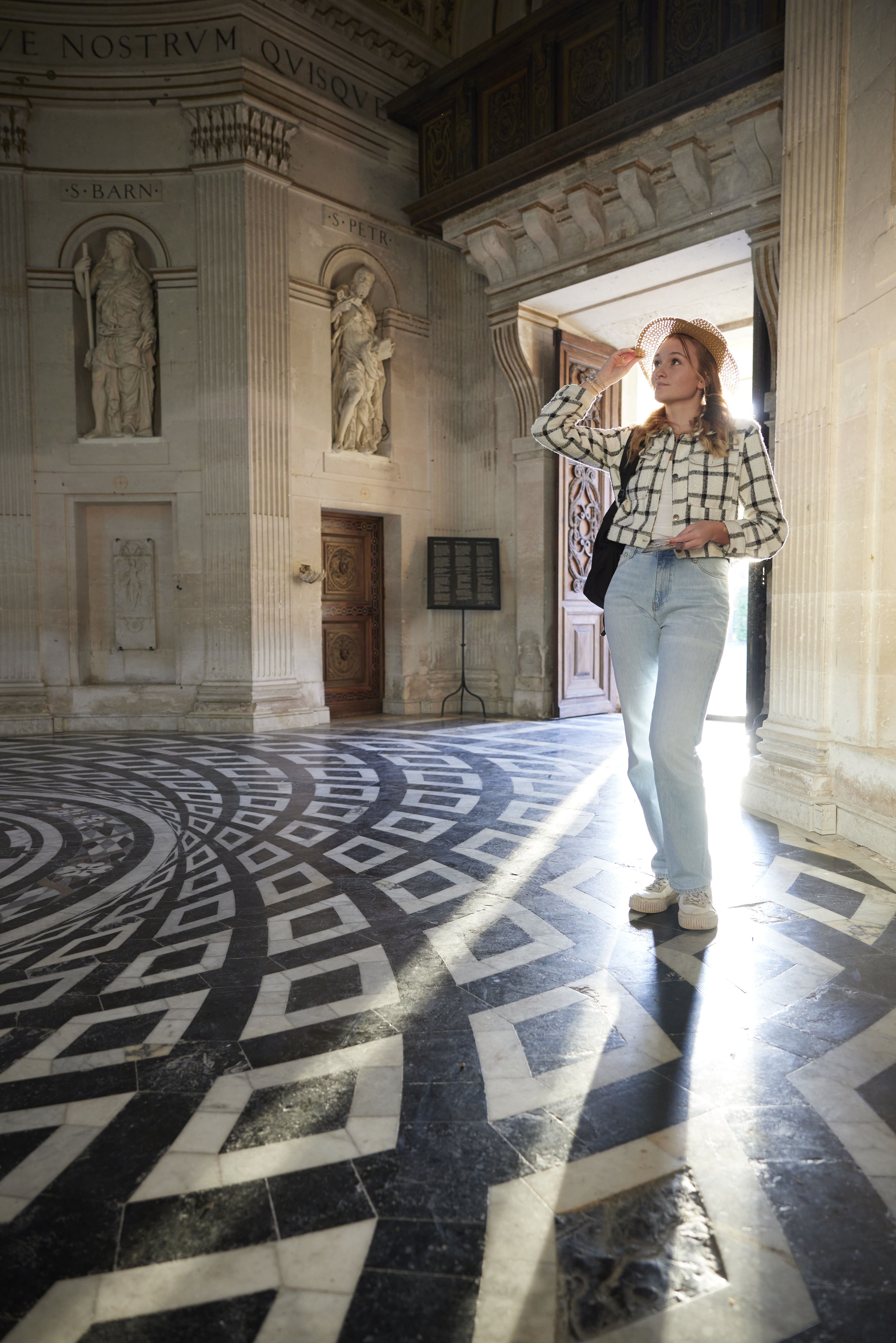 Château d'Anet, Anet - photo 14