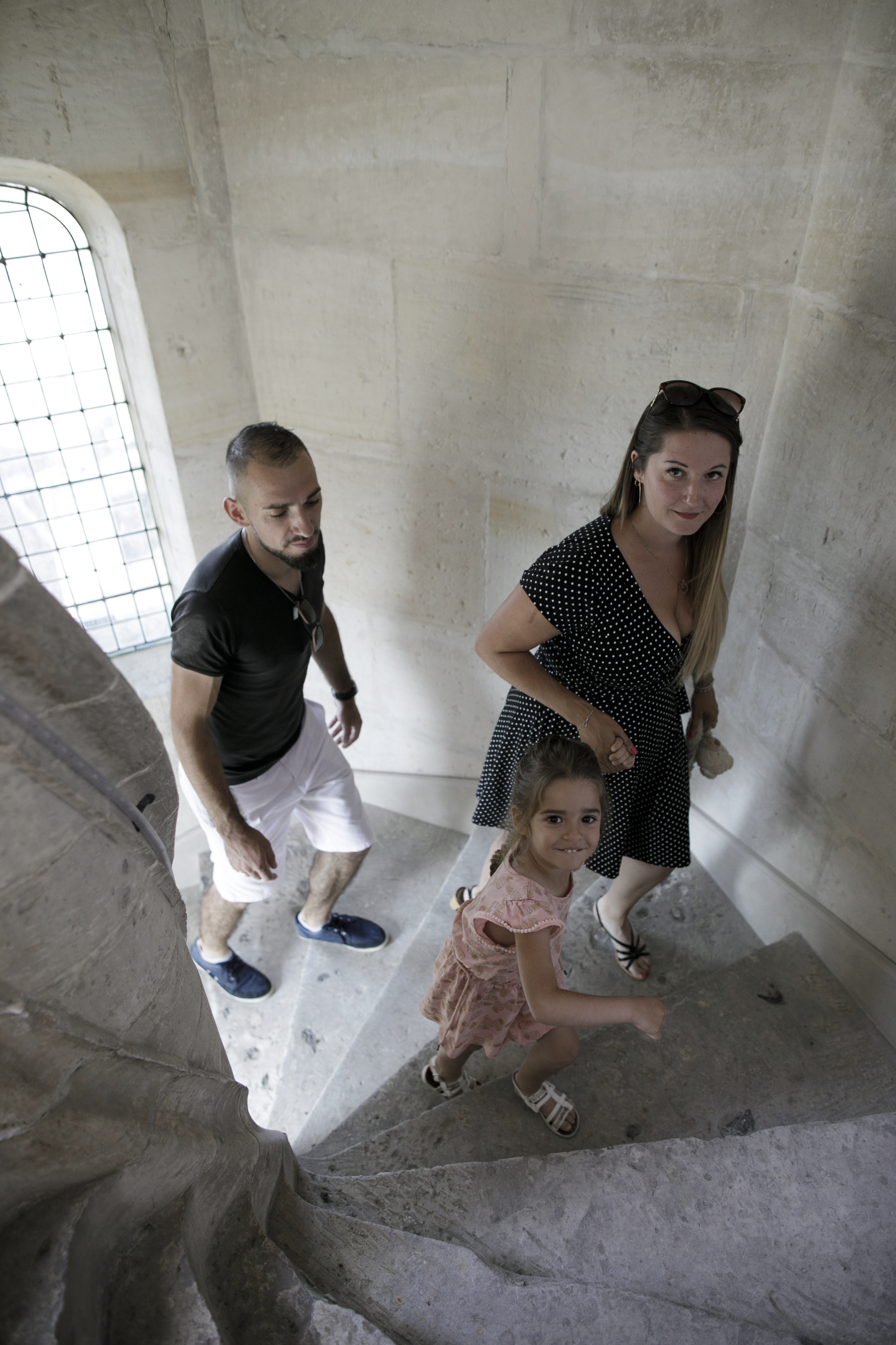 Beffroi de Dreux, Dreux