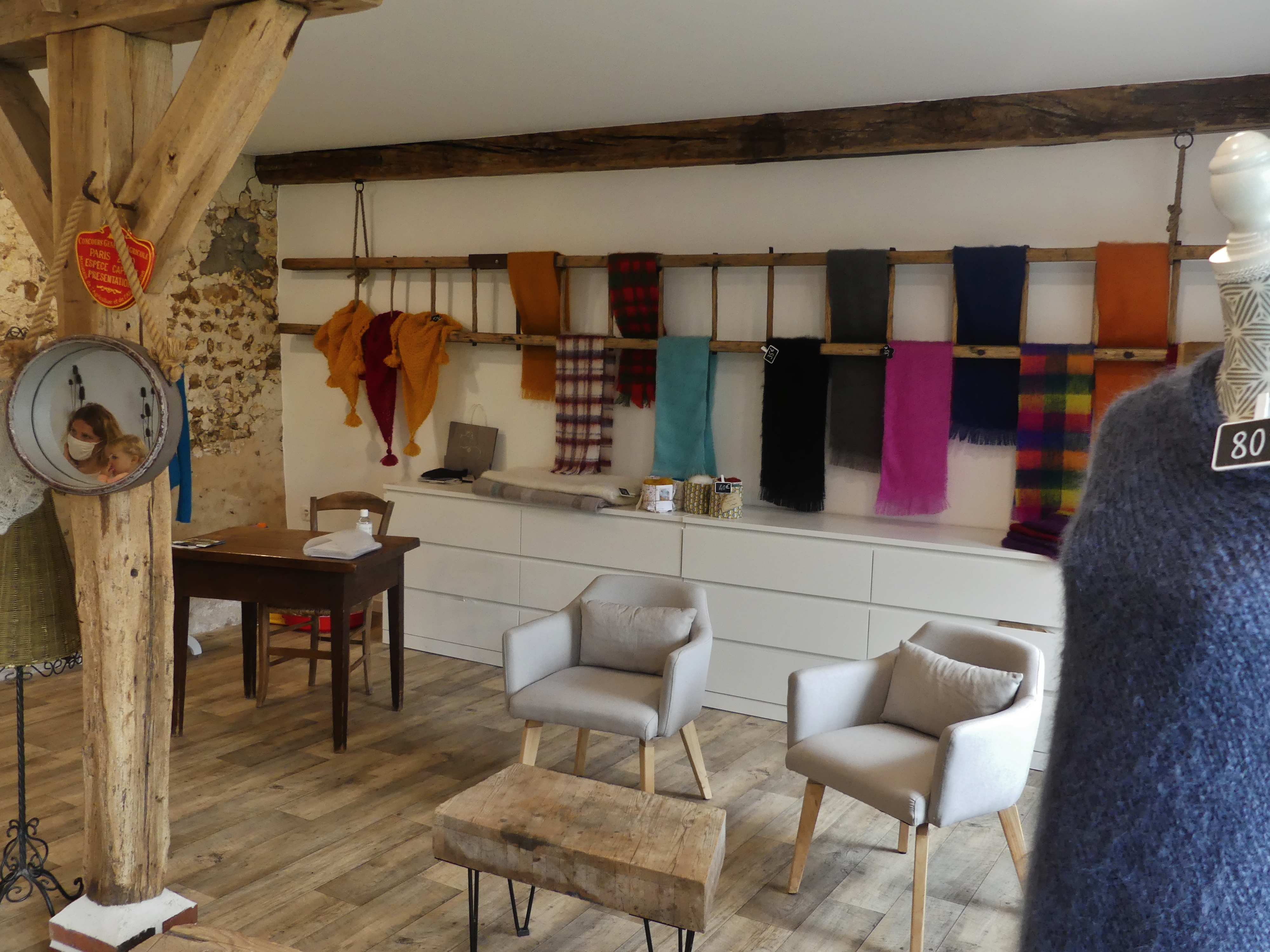 La Bouquetière, Saint-Ange-et-Torçay - photo 7