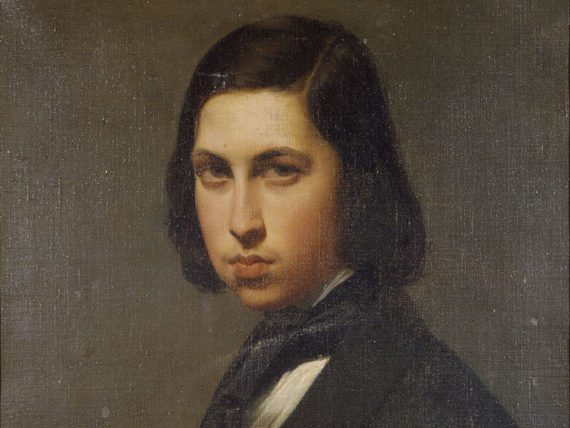 Maurice Sand, un artiste savant