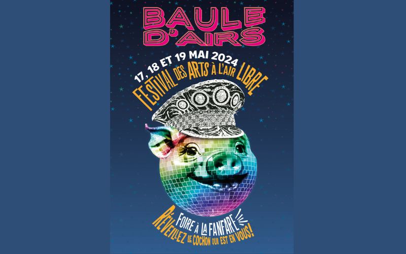 Festival Baule d'airs (2/2)