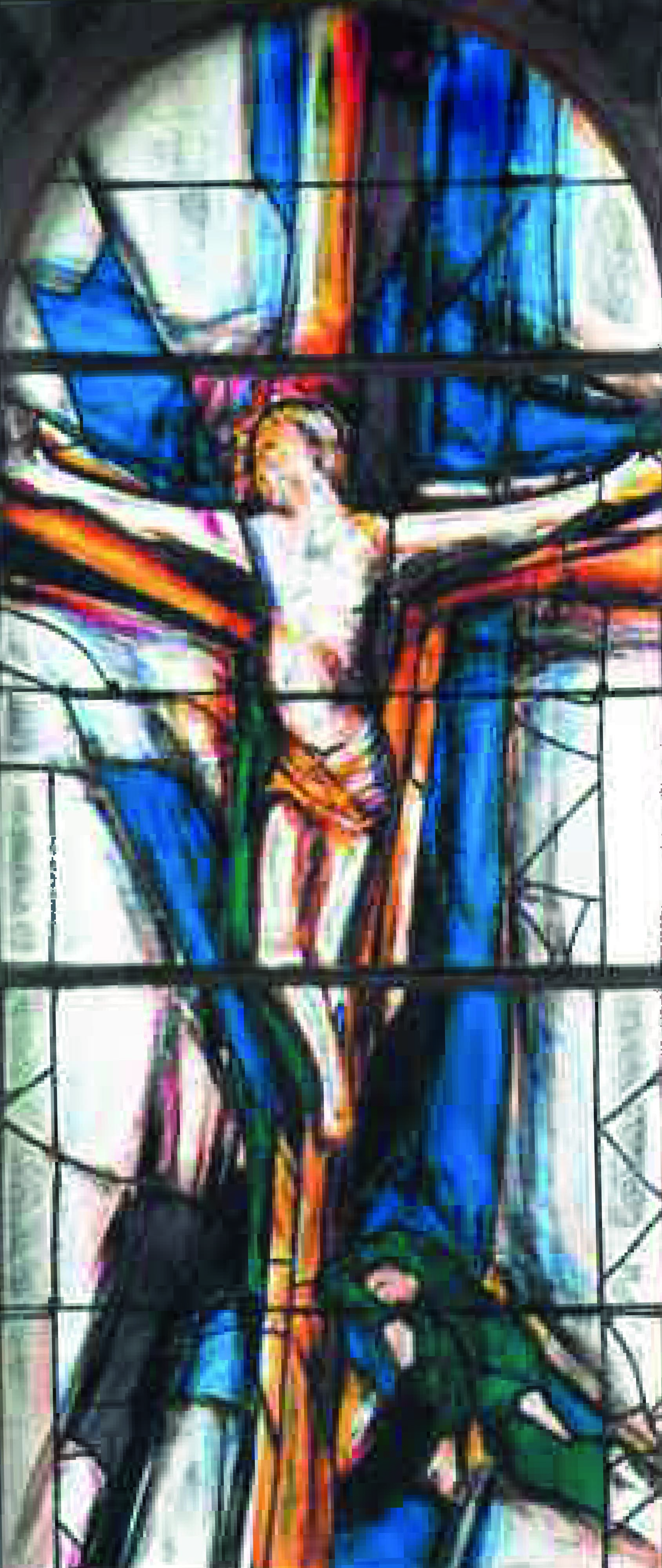 Eglise Notre-Dame Saint-Blaise et Saint-Pierre, Rozoy-le-Vieil - photo 2