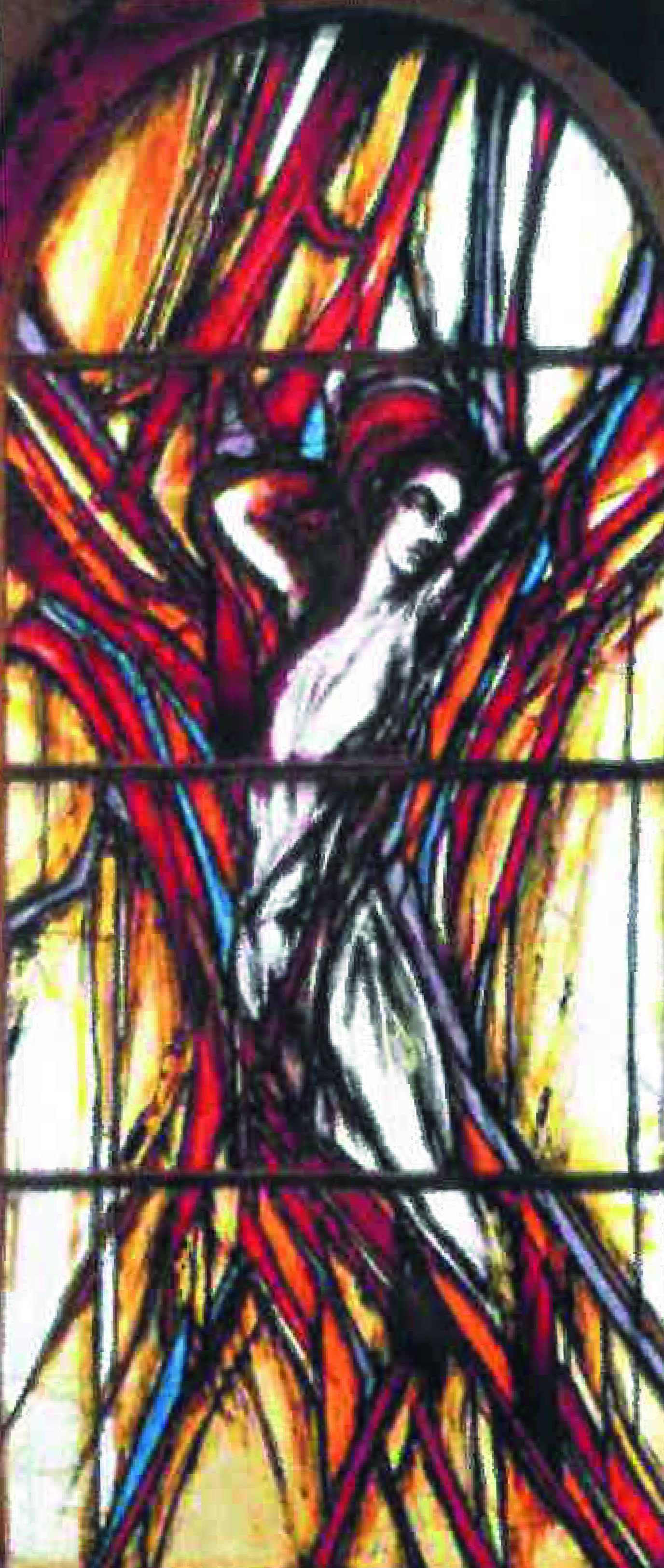 Eglise Notre-Dame Saint-Blaise et Saint-Pierre, Rozoy-le-Vieil - photo 3