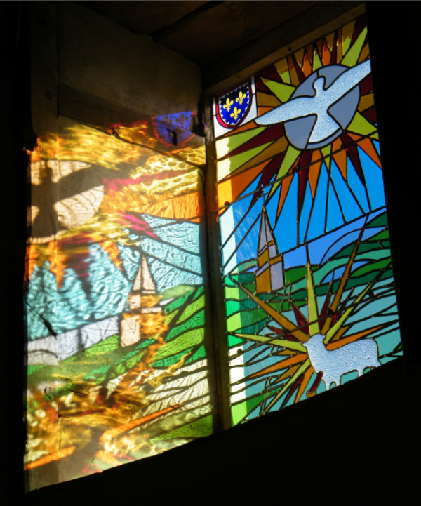 ArtMag Vitrail, Valençay - photo 4