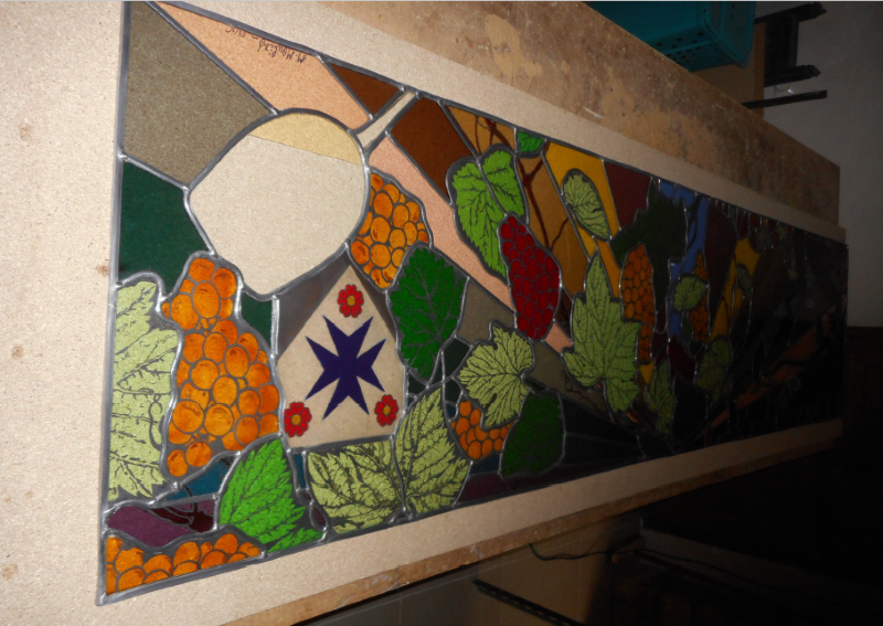 ArtMag Vitrail, Valençay - photo 3