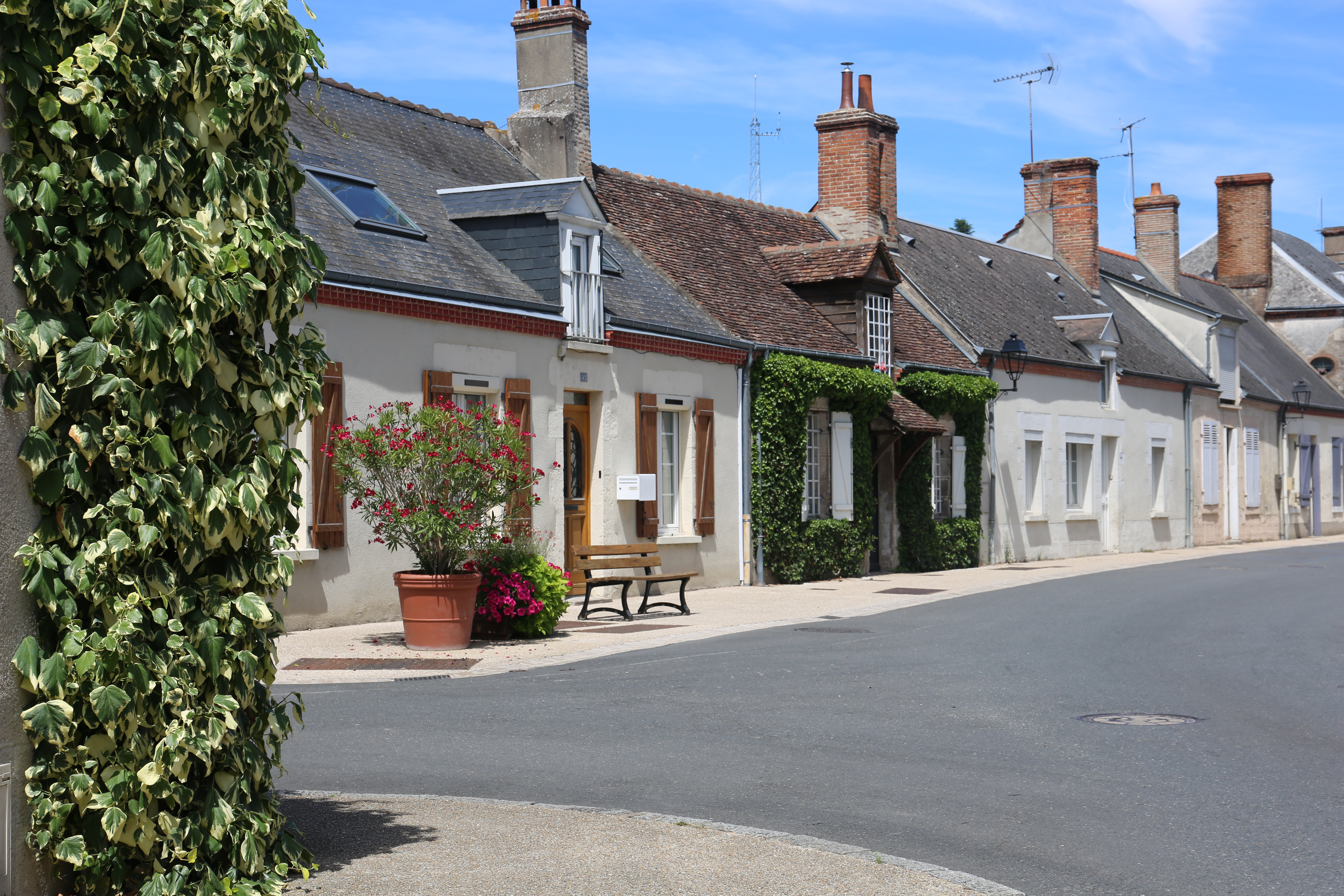 Boucle 08 - Aux portes de la plus grande forêt domaniale de France, Fay-aux-Loges - photo 3