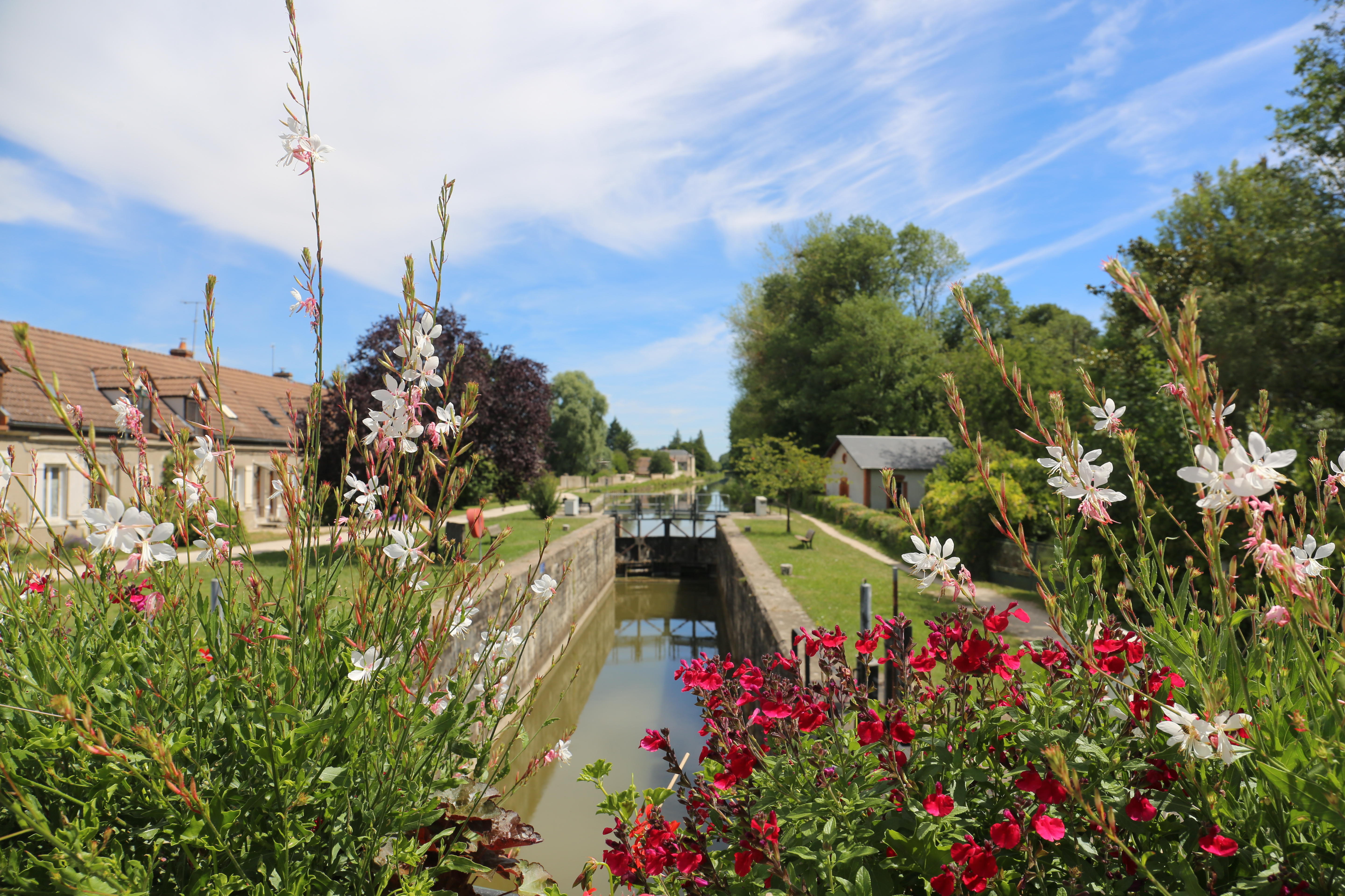 Boucle 08 - Aux portes de la plus grande forêt domaniale de France, Fay-aux-Loges