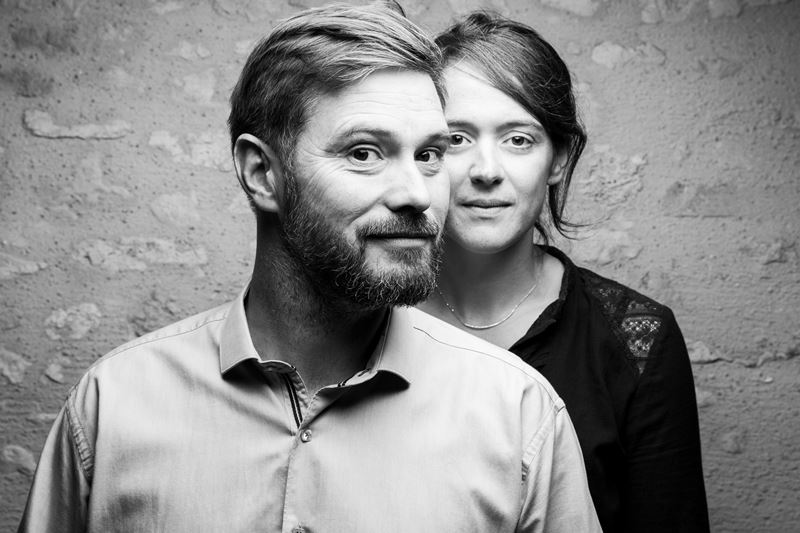 Ferme-Distillerie de Faronville