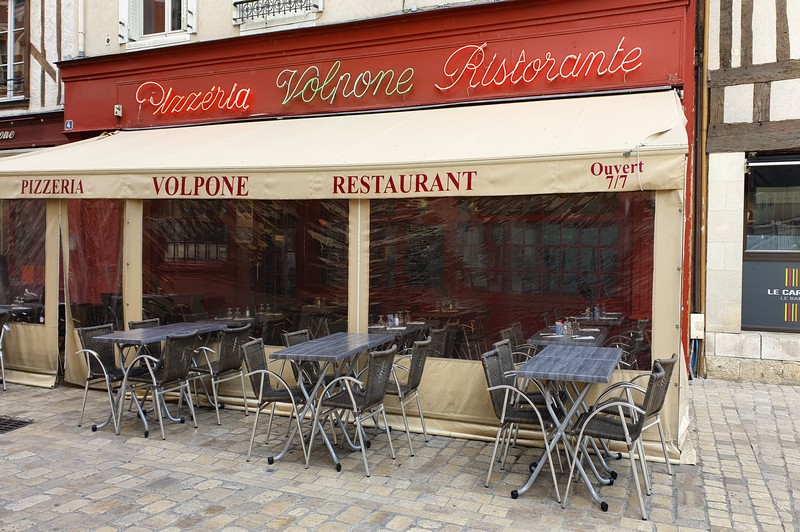 Volpone