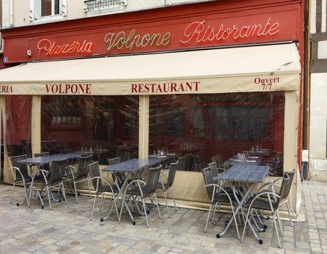 Volpone