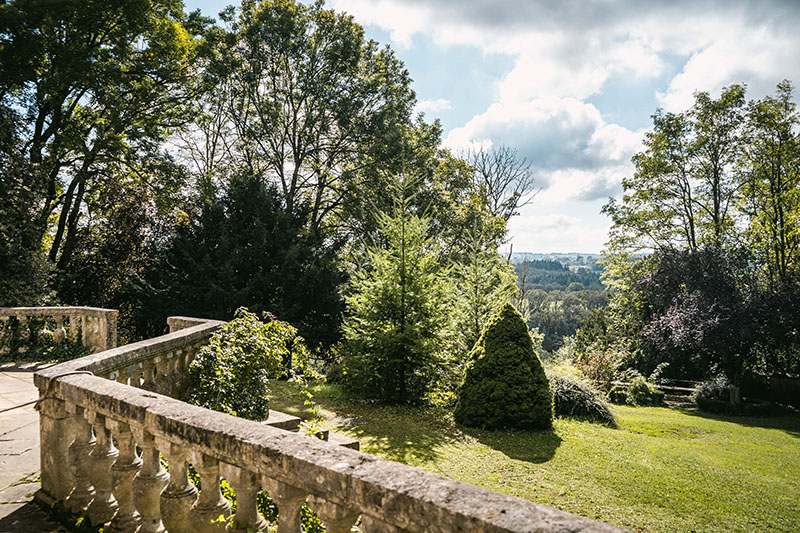 Château de Sainte-Sévère, Sainte-Sévère-sur-Indre - photo 6