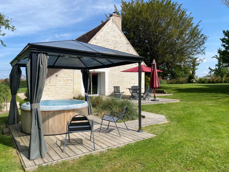 Gîte de la Tuilerie