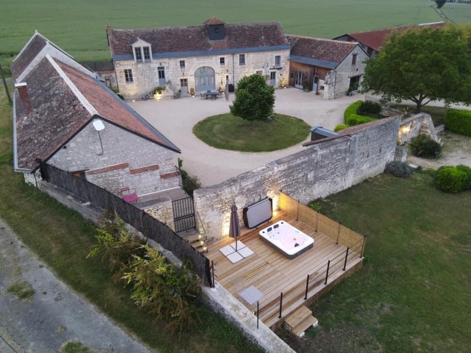 Domaine de Basse Chancelée