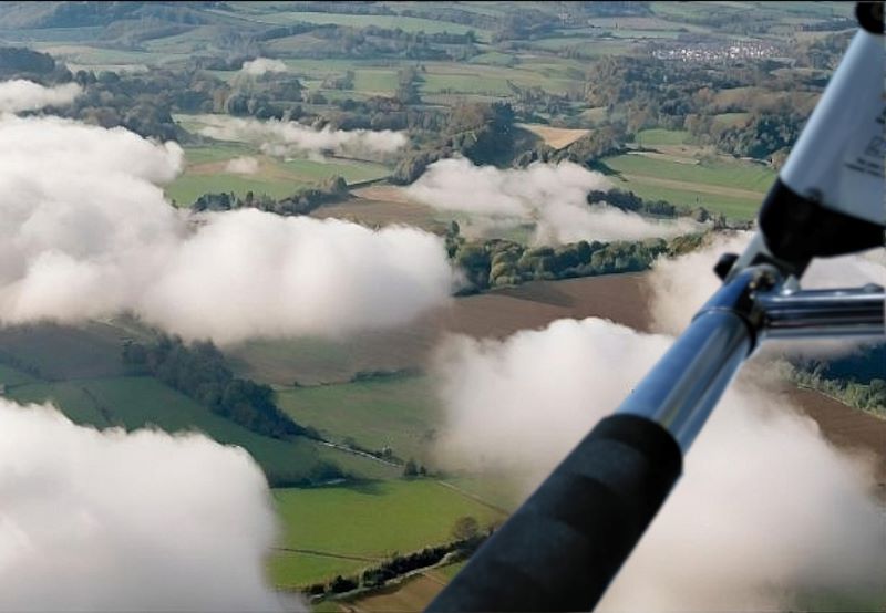 Aéroclub 36 - photo 4