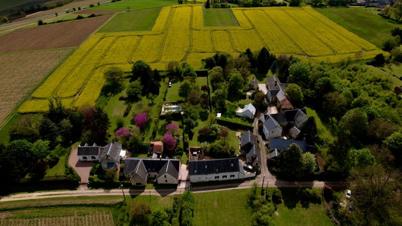 Happy Petit Senais Sancerre - La Longère
