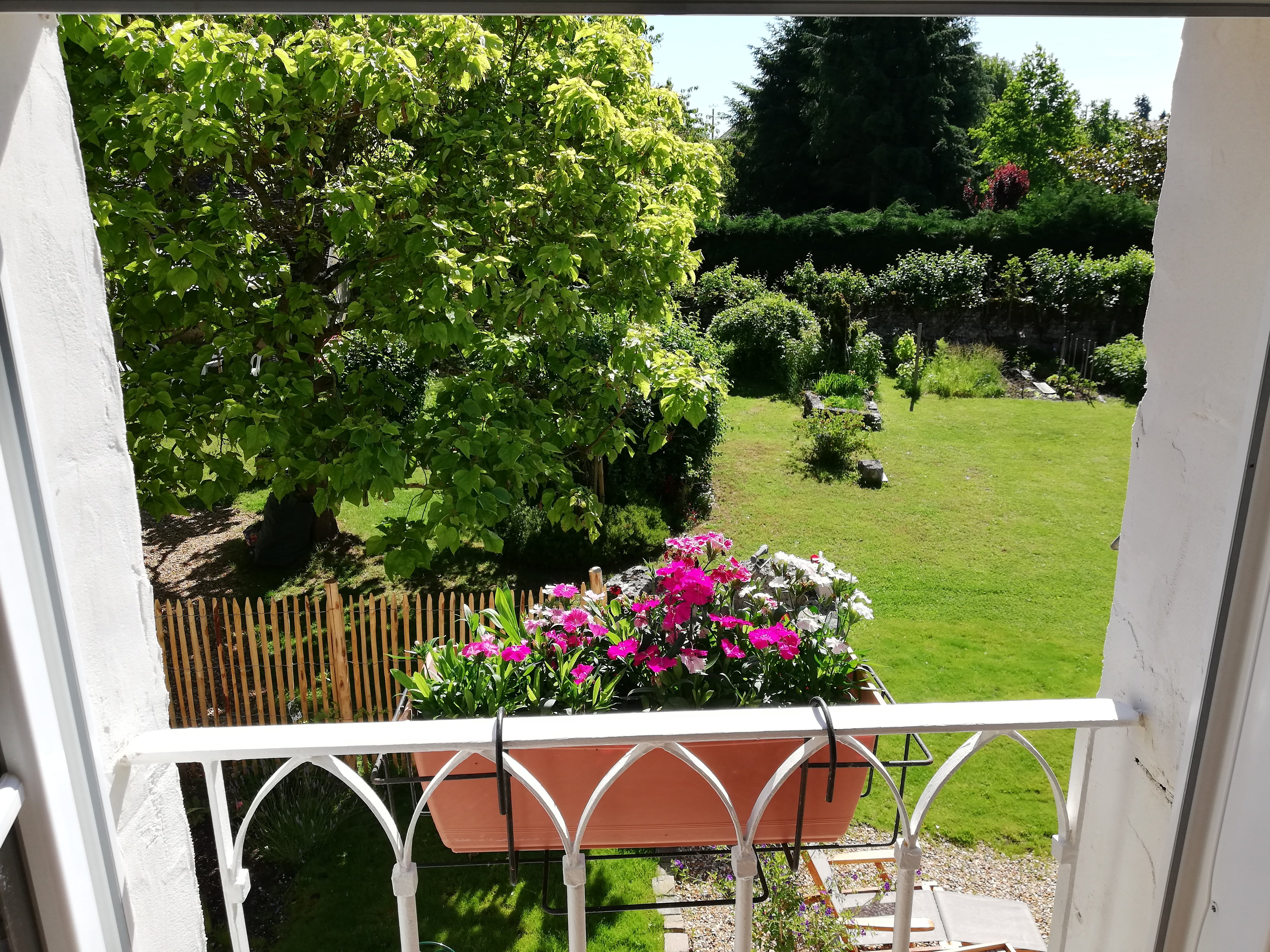 À la croisée des châteaux, Le Controis-en-Sologne - photo 10