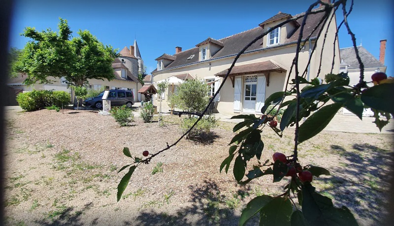 L'Olivier du Berry, La Berthenoux - photo 10