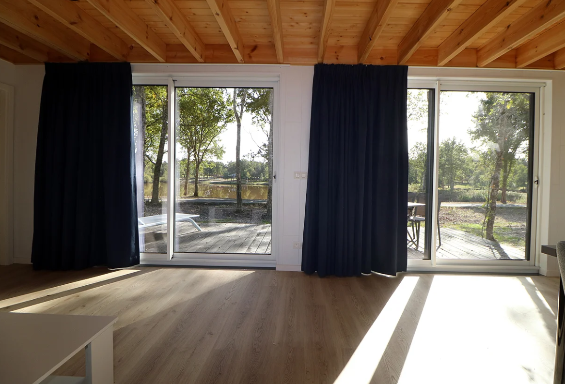 Lodge - Détente des étoiles, Nançay - photo 4