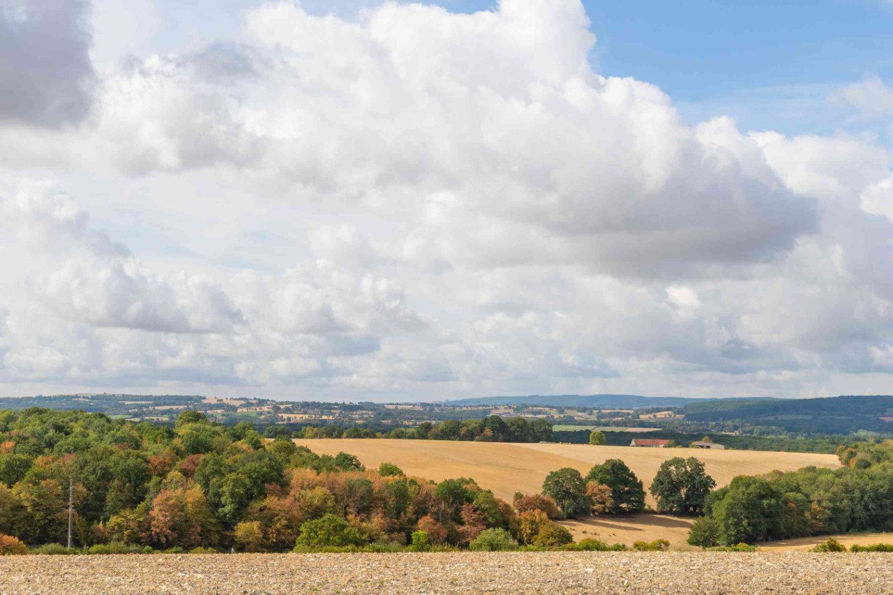 La Longère du Puits